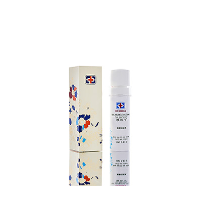 民权会下雨的乳液