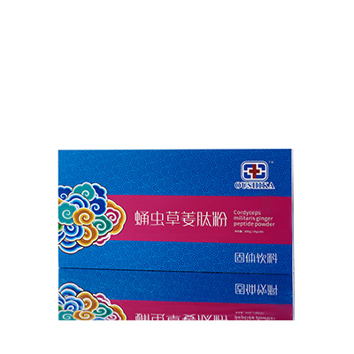 民权蛹虫草气血汤